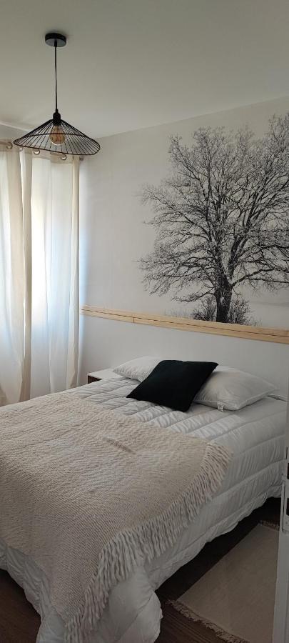 Lodge Loupau Maga Bagneres-de-Luchon Exterior foto