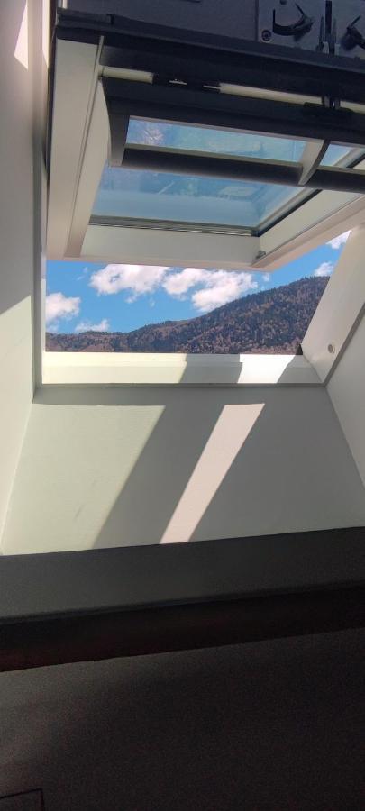 Lodge Loupau Maga Bagneres-de-Luchon Exterior foto
